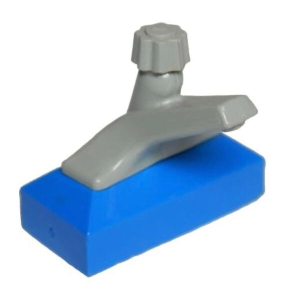 Lego Vintage 1970’s & 80’s  lot, rare pieces,lots of pieces - Picture 14 of 15